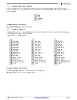 Preview for 17 page of Diamond Systems JB-FLDSC-NAO-02 User Manual
