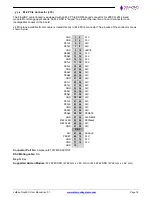 Preview for 18 page of Diamond Systems JB-FLDSC-NAO-02 User Manual