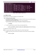 Preview for 31 page of Diamond Systems JB-FLDSC-NAO-02 User Manual