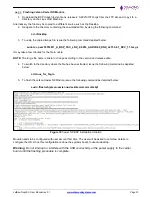 Preview for 33 page of Diamond Systems JB-FLDSC-NAO-02 User Manual