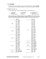 Preview for 8 page of Diamond Systems PROMETHEUS PR-Z32-E-ST User Manual