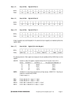 Preview for 41 page of Diamond Systems PROMETHEUS PR-Z32-E-ST User Manual