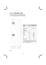 Preview for 7 page of Diamond 61051122 Operating And Maintenance Manual