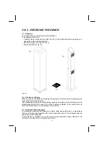 Preview for 8 page of Diamond 61051122 Operating And Maintenance Manual