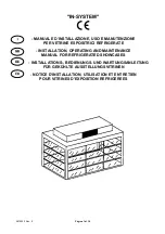 Preview for 2 page of Diamond 8046041 Installation, Operating And Maintenance Manual