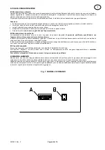 Preview for 5 page of Diamond 8046041 Installation, Operating And Maintenance Manual