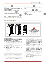 Preview for 14 page of Diamond AD2B/L2 Installation, Operating And Maintanance Instructions