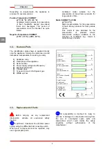 Preview for 27 page of Diamond AD2B/L2 Installation, Operating And Maintanance Instructions