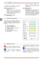 Preview for 47 page of Diamond AD2B/L2 Installation, Operating And Maintanance Instructions