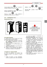 Preview for 54 page of Diamond AD2B/L2 Installation, Operating And Maintanance Instructions