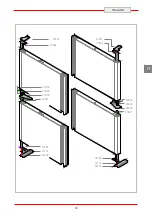 Preview for 62 page of Diamond AD2B/L2 Installation, Operating And Maintanance Instructions