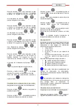 Preview for 92 page of Diamond AD2B/L2 Installation, Operating And Maintanance Instructions