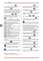 Preview for 93 page of Diamond AD2B/L2 Installation, Operating And Maintanance Instructions