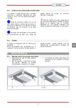 Preview for 100 page of Diamond AD2B/L2 Installation, Operating And Maintanance Instructions