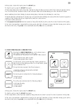 Preview for 26 page of Diamond BE-910C-DP/DI Instructions For The Installation, Use And Maintenance