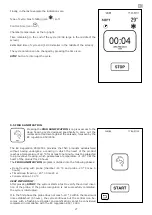 Preview for 28 page of Diamond BE-910C-DP/DI Instructions For The Installation, Use And Maintenance