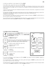 Preview for 50 page of Diamond BE-910C-DP/DI Instructions For The Installation, Use And Maintenance