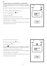 Preview for 63 page of Diamond BE-910C-DP/DI Instructions For The Installation, Use And Maintenance