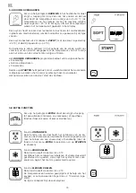 Preview for 77 page of Diamond BE-910C-DP/DI Instructions For The Installation, Use And Maintenance