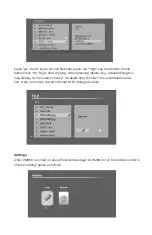 Preview for 9 page of Diamond MP800 Quick Installation Manual