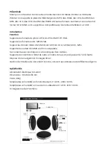 Preview for 16 page of Diamond MP800 Quick Installation Manual