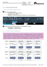 Preview for 18 page of Diamond Remote Tomo5 Operation Manual