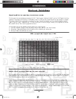 Preview for 8 page of Diamondback 1000SR Reference Information