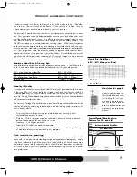 Preview for 9 page of Diamondback 1250Ef Owner'S Manual