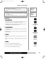 Preview for 15 page of Diamondback 1250Ef Owner'S Manual