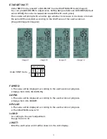 Preview for 17 page of Diamondback 1260Sc Owner'S Operating Manual