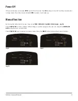 Preview for 3 page of Diamondback 1260sr Console Manual