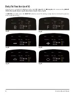 Preview for 8 page of Diamondback 1260sr Console Manual