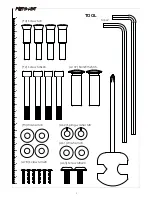 Preview for 4 page of Diamondback 1280ef Owner'S Manual