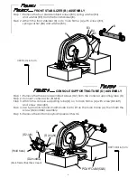 Preview for 5 page of Diamondback 1280ef Owner'S Manual