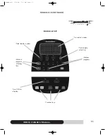 Preview for 13 page of Diamondback 960 Ef Owner'S Manual