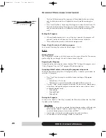 Preview for 22 page of Diamondback 960 Ef Owner'S Manual