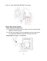 Preview for 20 page of DiamondDigital DX-D191P Instructions Manual