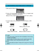 Preview for 9 page of Diasonic DDR-3032 User Manual