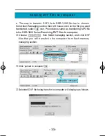 Preview for 38 page of Diasonic DDR-3032 User Manual