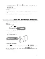 Preview for 10 page of Diasonic DMP-310 User Manual Manual