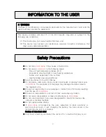 Preview for 2 page of Diasonic Voice Bank User Manual