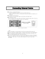 Preview for 20 page of Diasonic Voice Bank User Manual