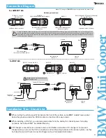 Preview for 25 page of DICE Car Integration Kit for iPod Integration Manual