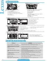 Preview for 38 page of DICE Car Integration Kit for iPod Integration Manual