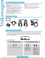 Preview for 72 page of DICE Car Integration Kit for iPod Integration Manual