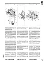 Preview for 11 page of Dick SM-200 Series Operating Instructions Manual