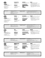 Preview for 5 page of DICKIE SPIELZEUG RC AMERICAN TRUCK 1:36 Operating Instructions Manual