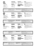 Preview for 6 page of DICKIE SPIELZEUG RC AMERICAN TRUCK 1:36 Operating Instructions Manual