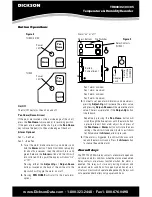 Preview for 2 page of Dickson TH800 Getting Started