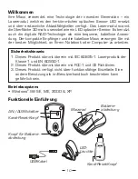 Preview for 10 page of Dicota Phasor User Manual